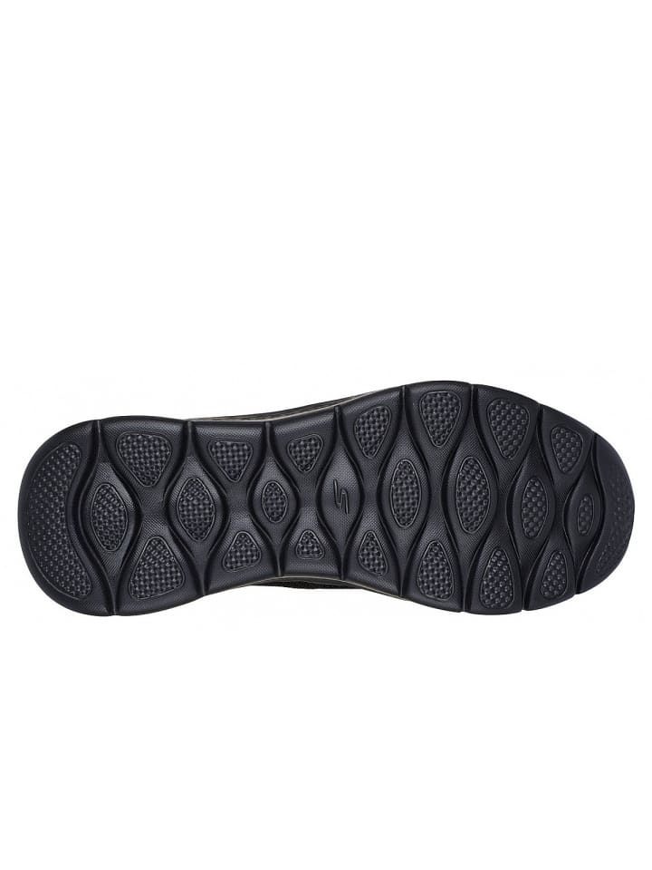 Skechers Footwear Slipper Slip Ins in Schwarz günstig kaufen