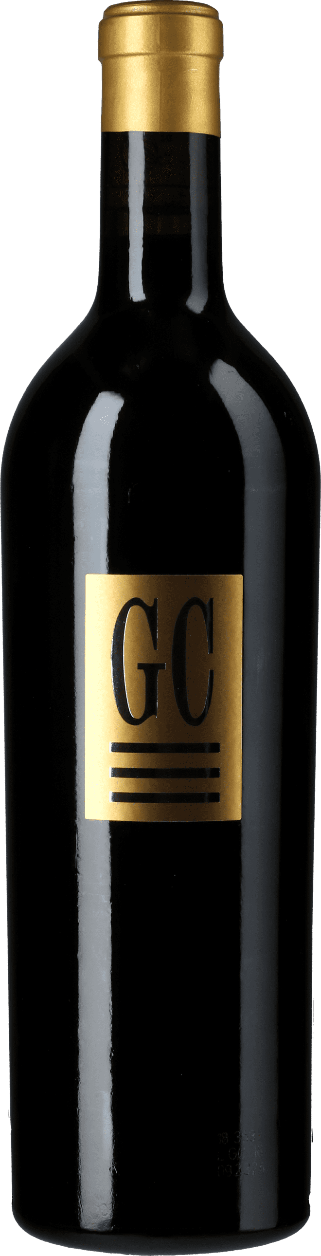 Chateau du Cedre: Cahors Vieilles Vignes Grande Cuvee 2022
