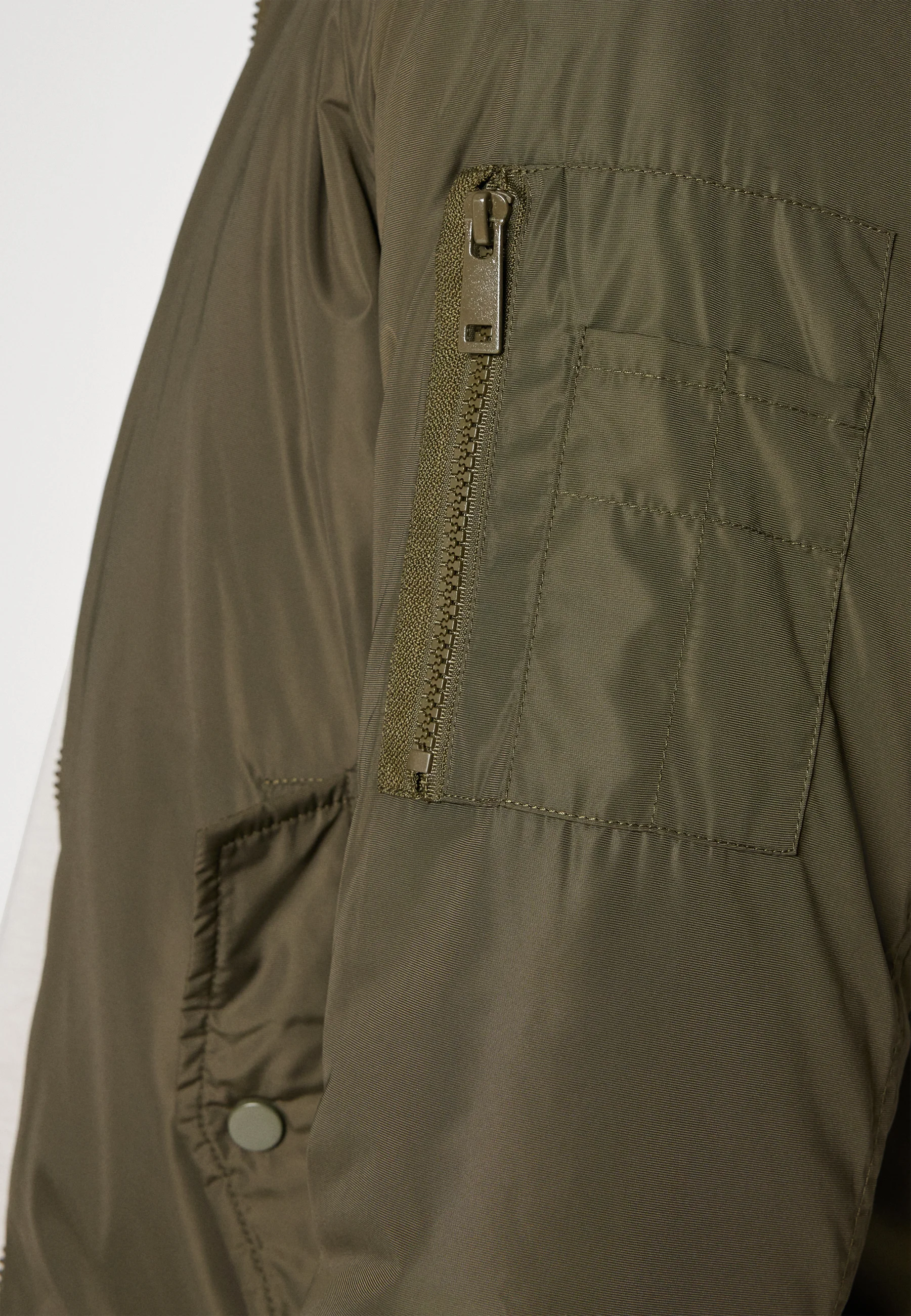 Brave Soul OSLO - Chaqueta bomber