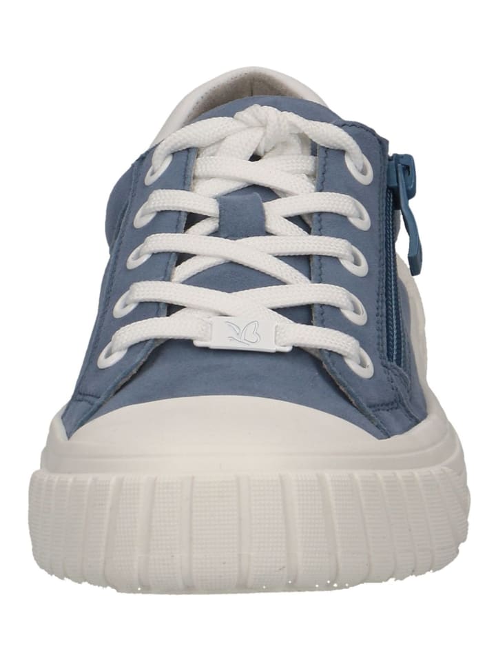 Caprice Halbschuhe in Blau günstig kaufen
