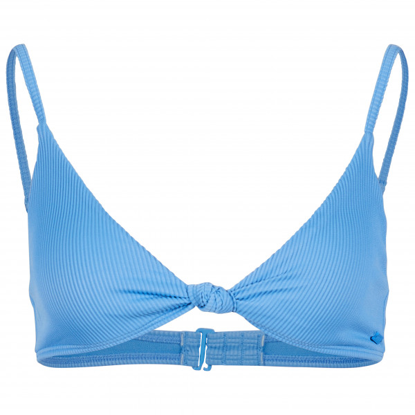 Roxy - Women's Roxy Love Rib the Surf Knot - Bikini-Top