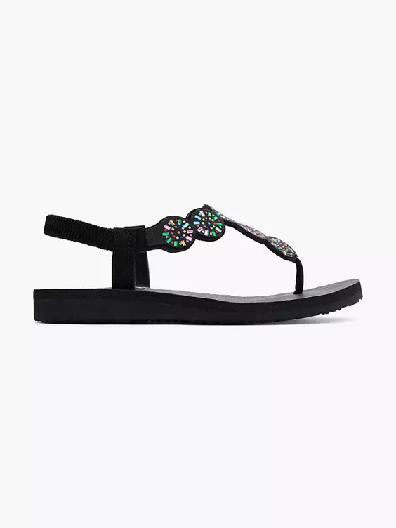 Skechers Sandale Meditation Sandal Cousin