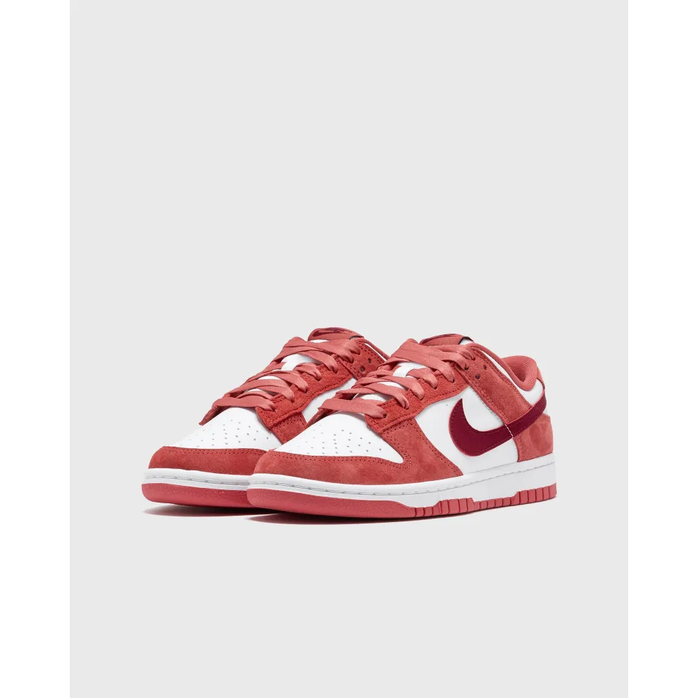 Nike Dunk Low WMNS FQ7056 100 / weiss