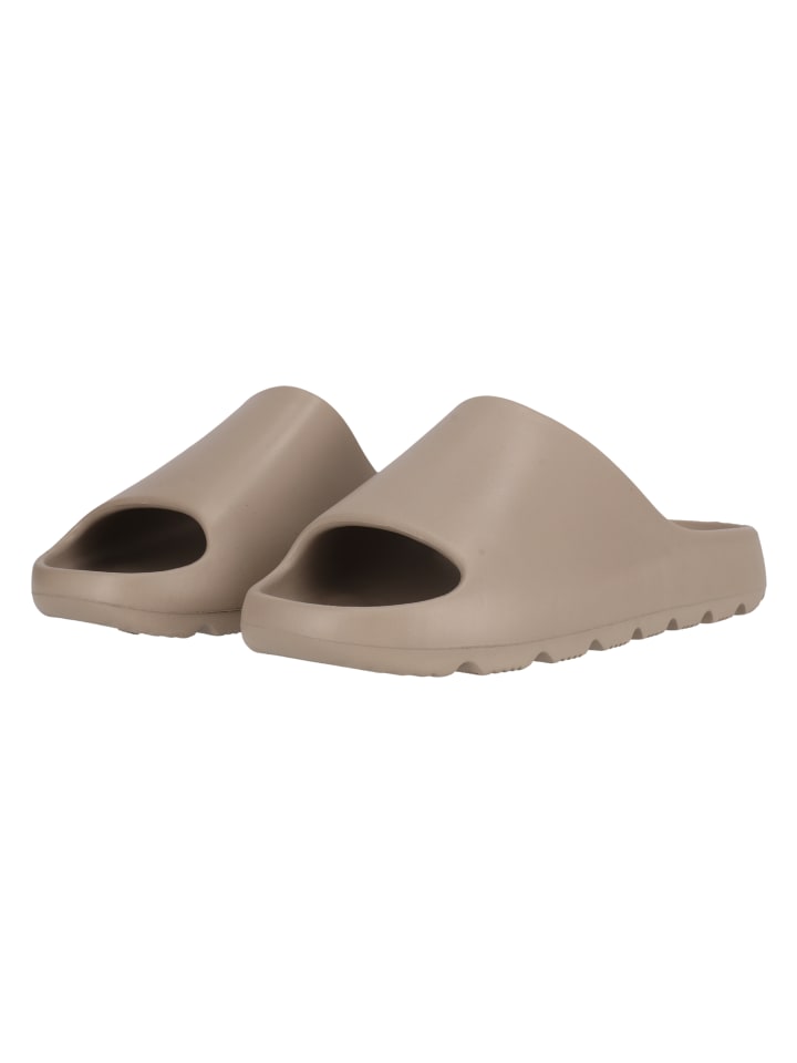 Cruz Sandale Besin in 1136 Simply Taupe günstig kaufen