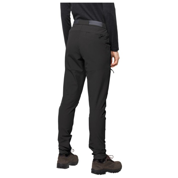 Jack Wolfskin - Women's Ziegspitz Pants - Tourenhose