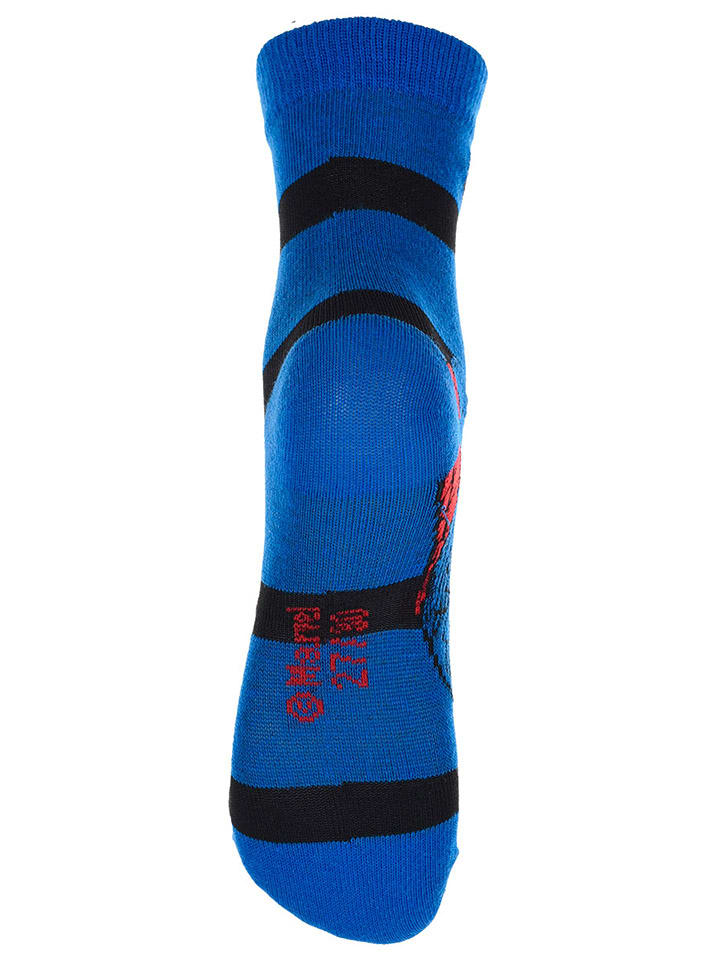 Spiderman 3er-Set: Socken 