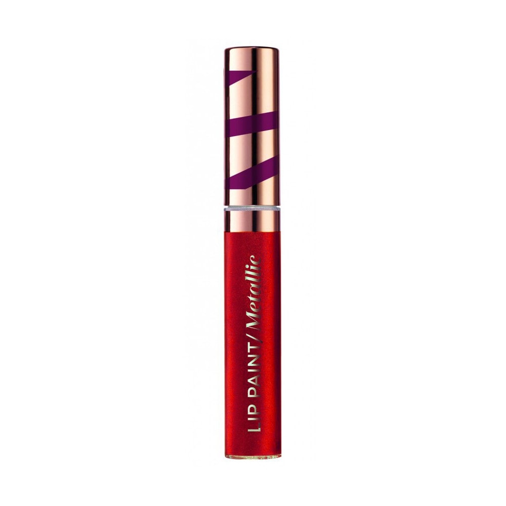 L´Oréal Paris Rouge à Lèvres Infaillible Lip Paint Metallic