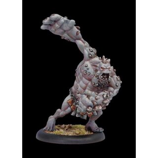 Trollbloods Slag Troll Light Warbeast (PIP71037)