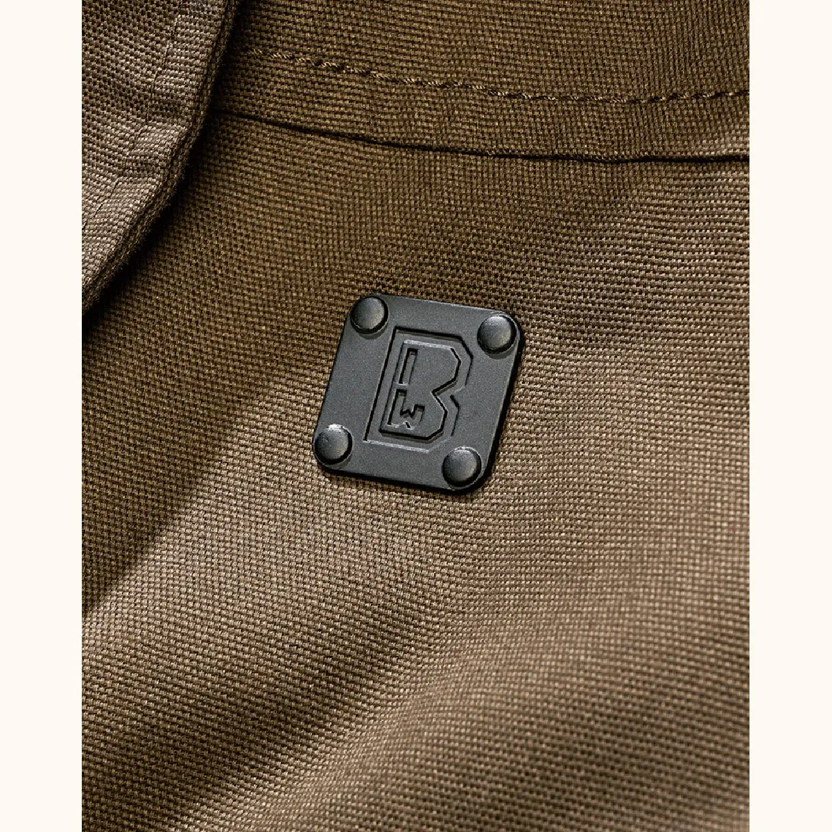 Essential Jacket oliv