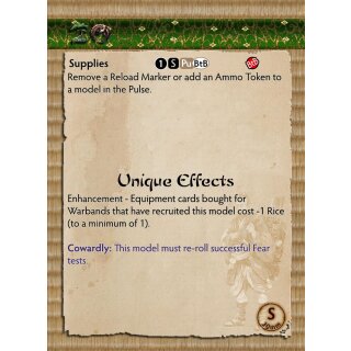 Bushido - Two Player Introduction Set (EN)