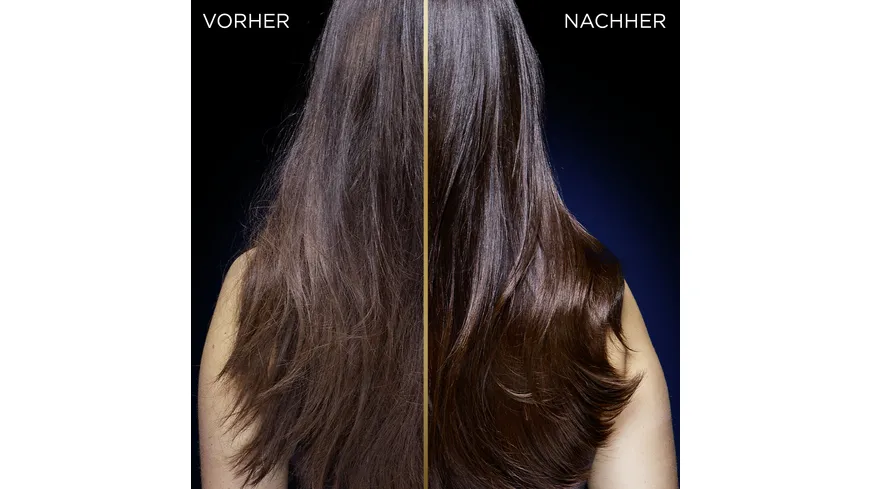 Garnier Wahre Schätze Shampoo Charcoal 300 ml
