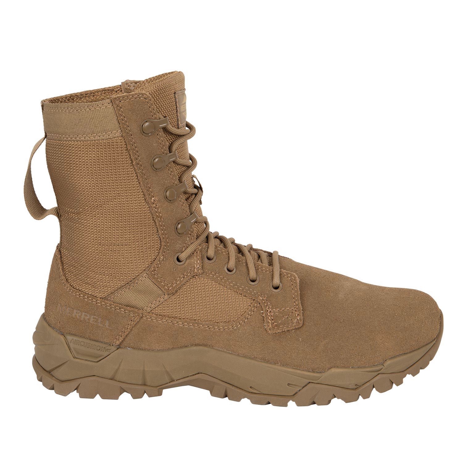 MQC 2 Tactical Stiefel