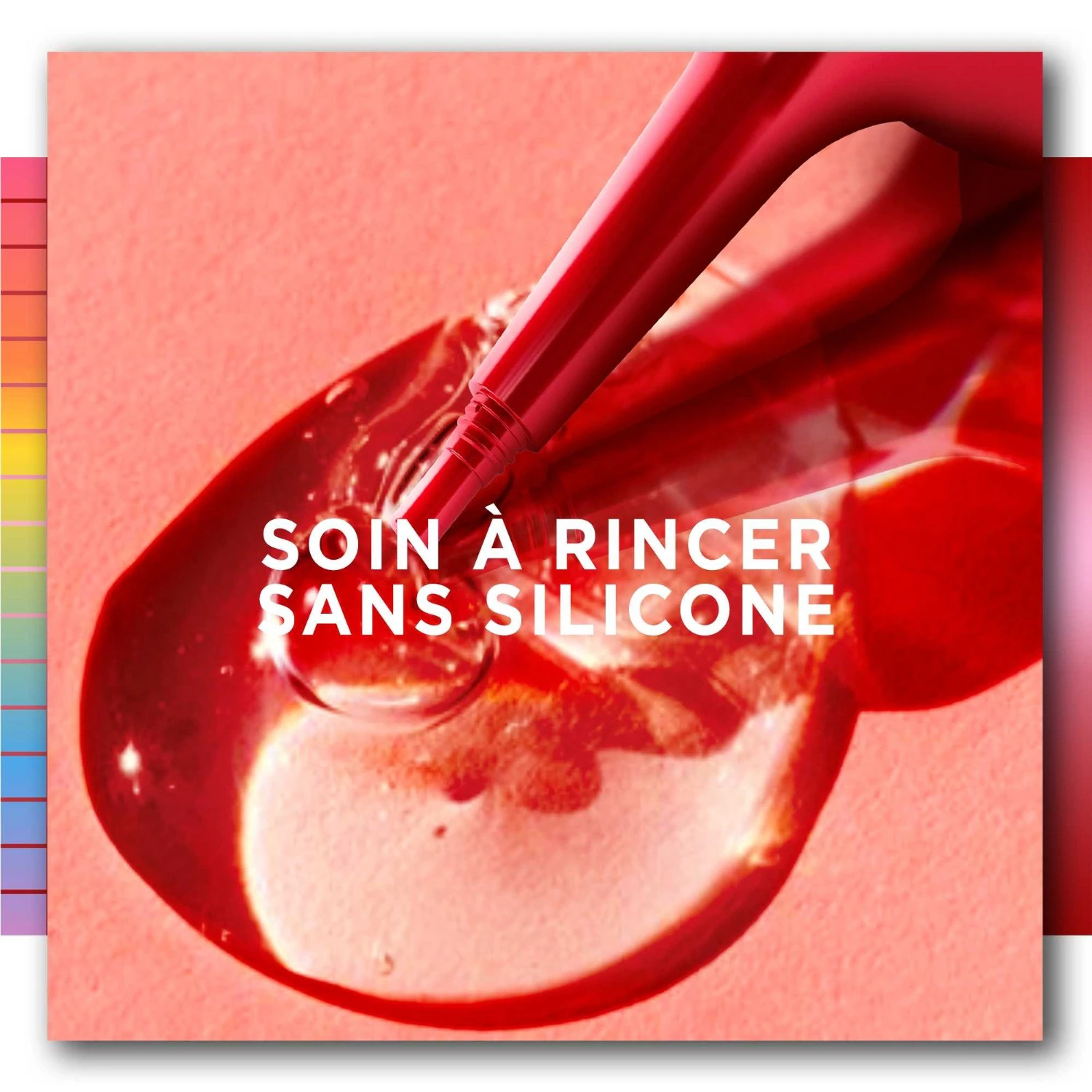L'Oréal Paris - Vive 8 sekunders glødebooster