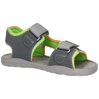 Ricosta Bigge Barfußschuhe in grau