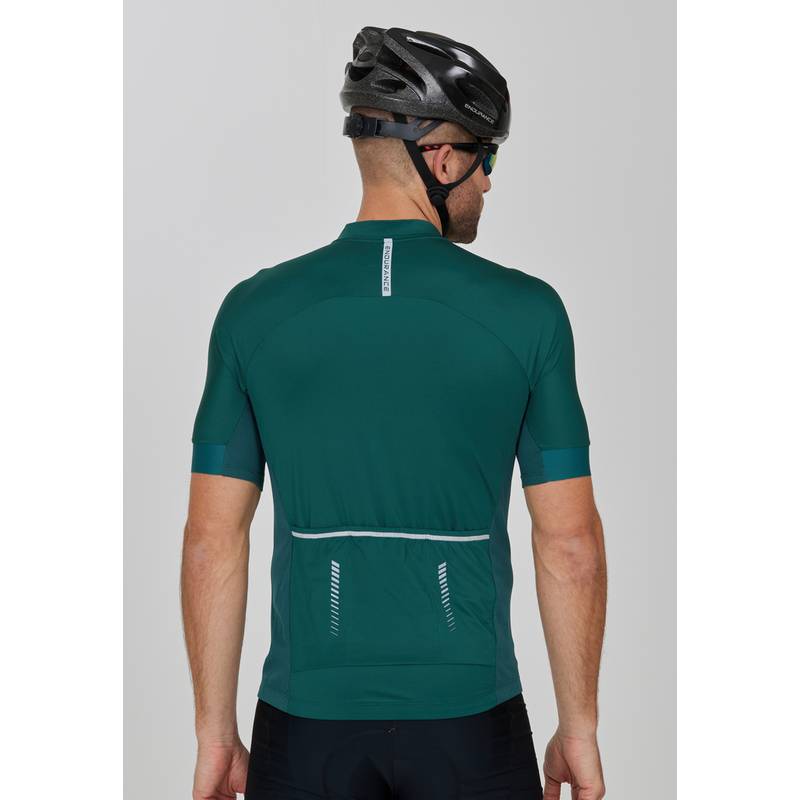 Endurance Jackal Trikot Herren