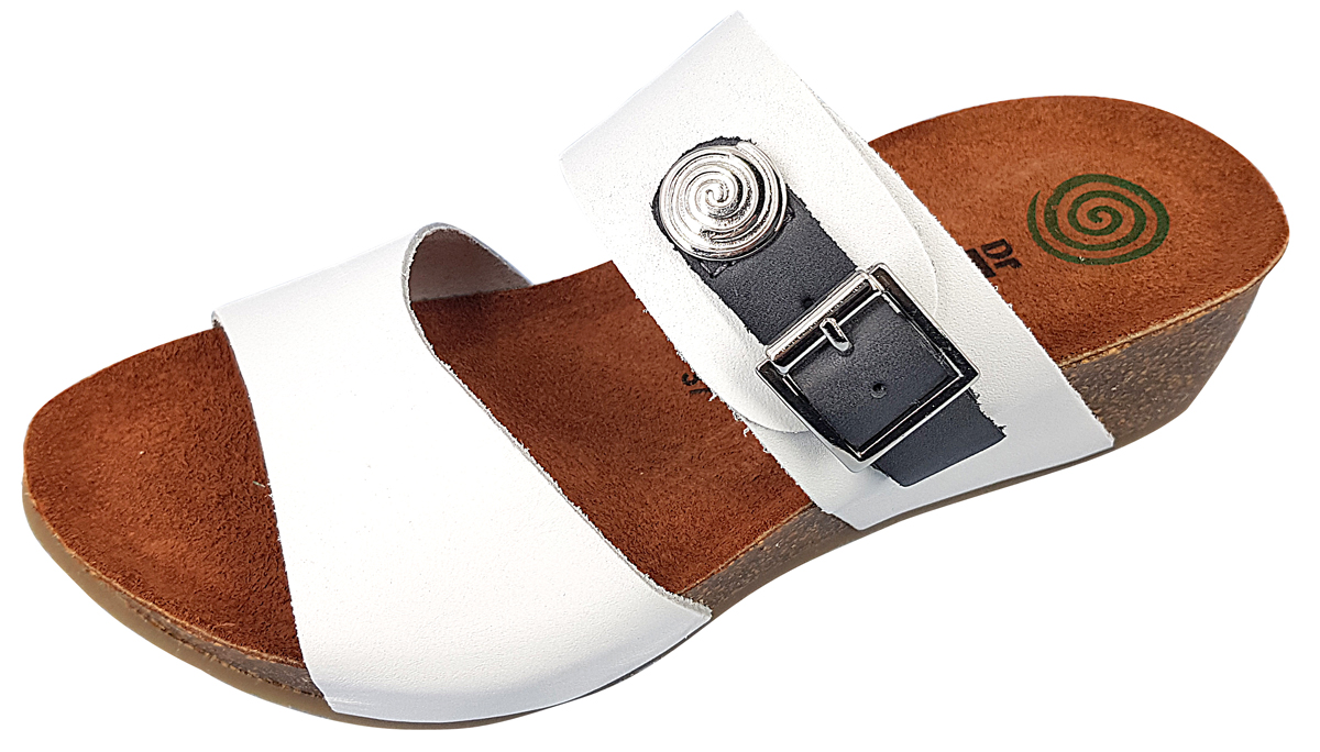 Dr. Brinkmann 700959-3 Weiß weiß
