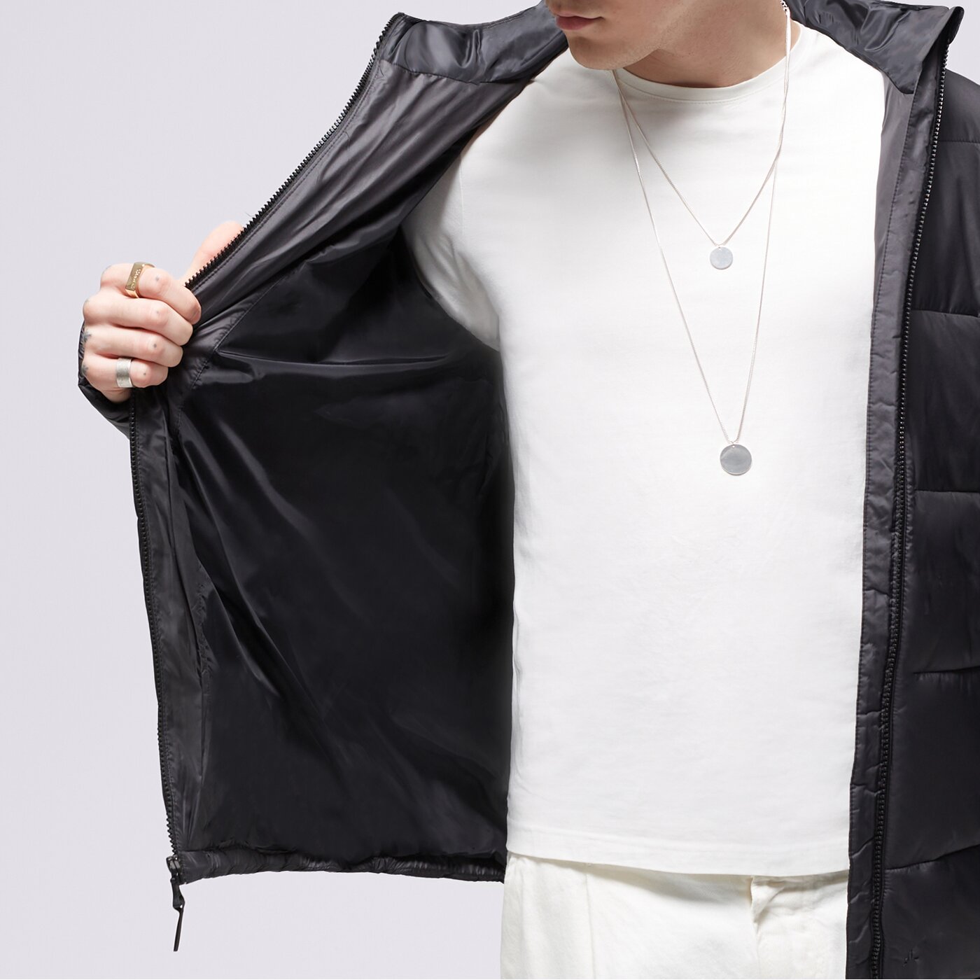 VANS JACKE WINTER NORRIS MTE 1 Schwarz