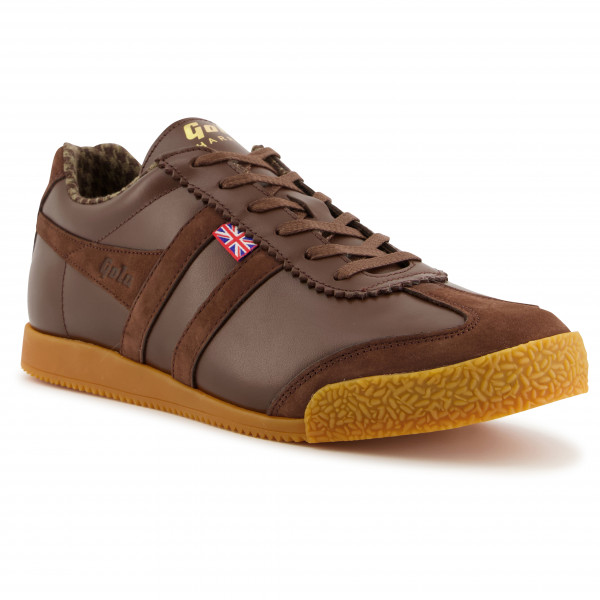 Gola - Harrier Tweed - Sneaker