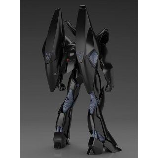 Mobile Police Patlabor Moderoid Plastic Model Kit TYPE-J9 Griffon Flight & Aqua Unit Set (re-run) 13 cm