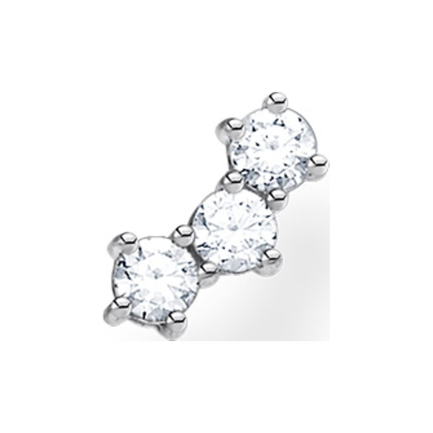 Thomas Sabo Einzelner Ohrschmuck