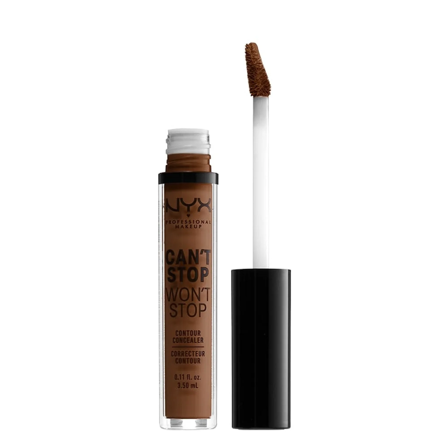 Face Can't Stop Won't Stop Contour Concealer - Concealer