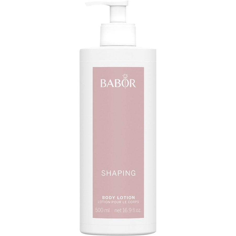 Shaping Body Lotion