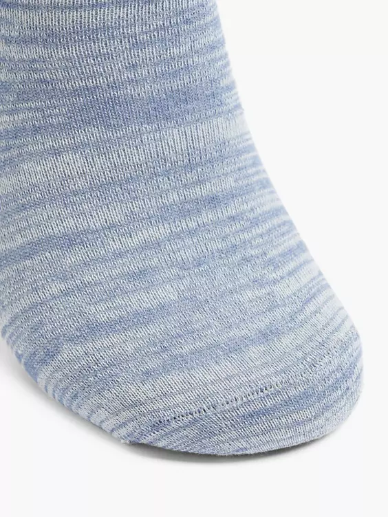 DEICHMANN 10er Pack Socken