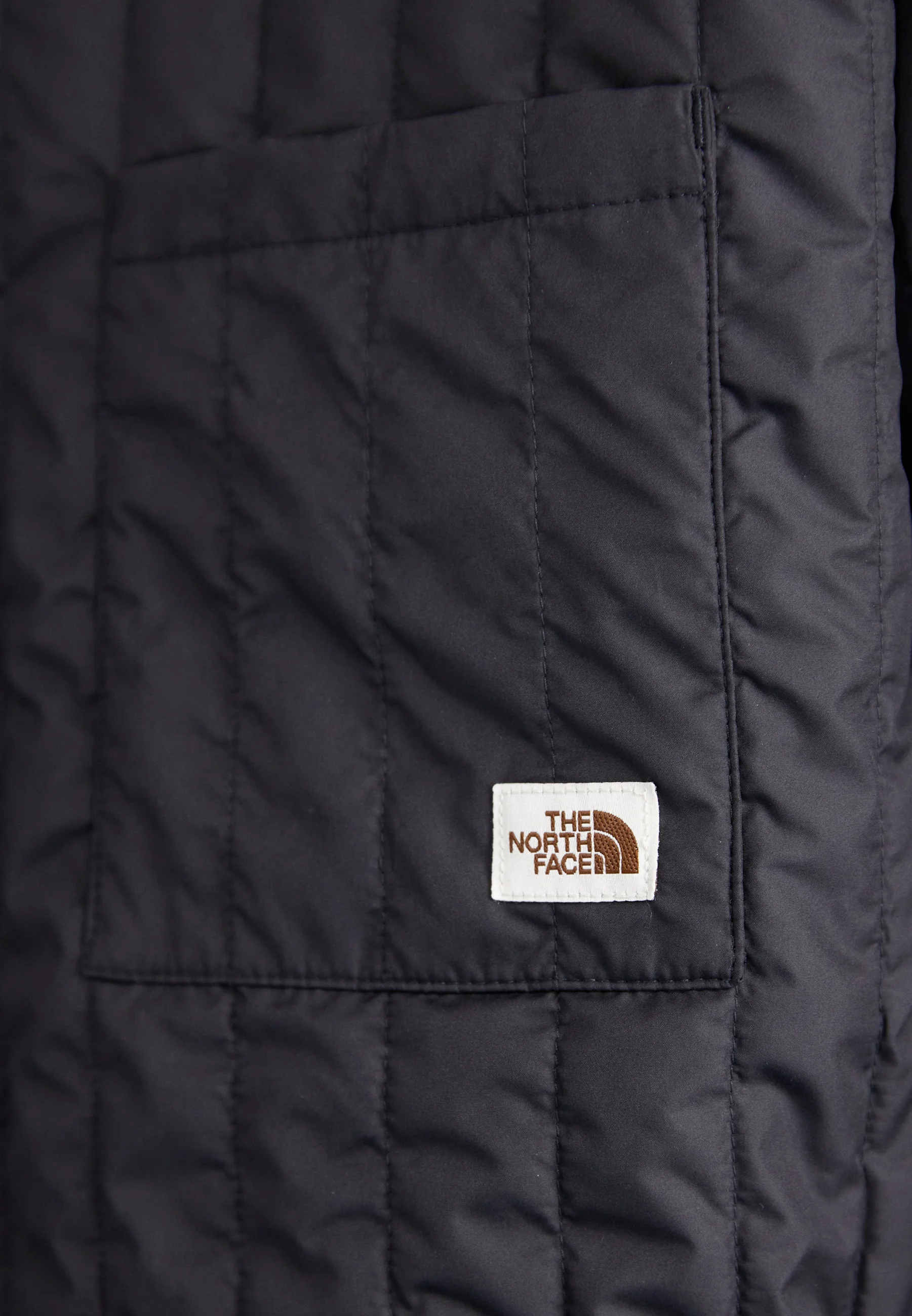 Chaqueta reversible Visoke de The North Face - Chaqueta de entretiempo