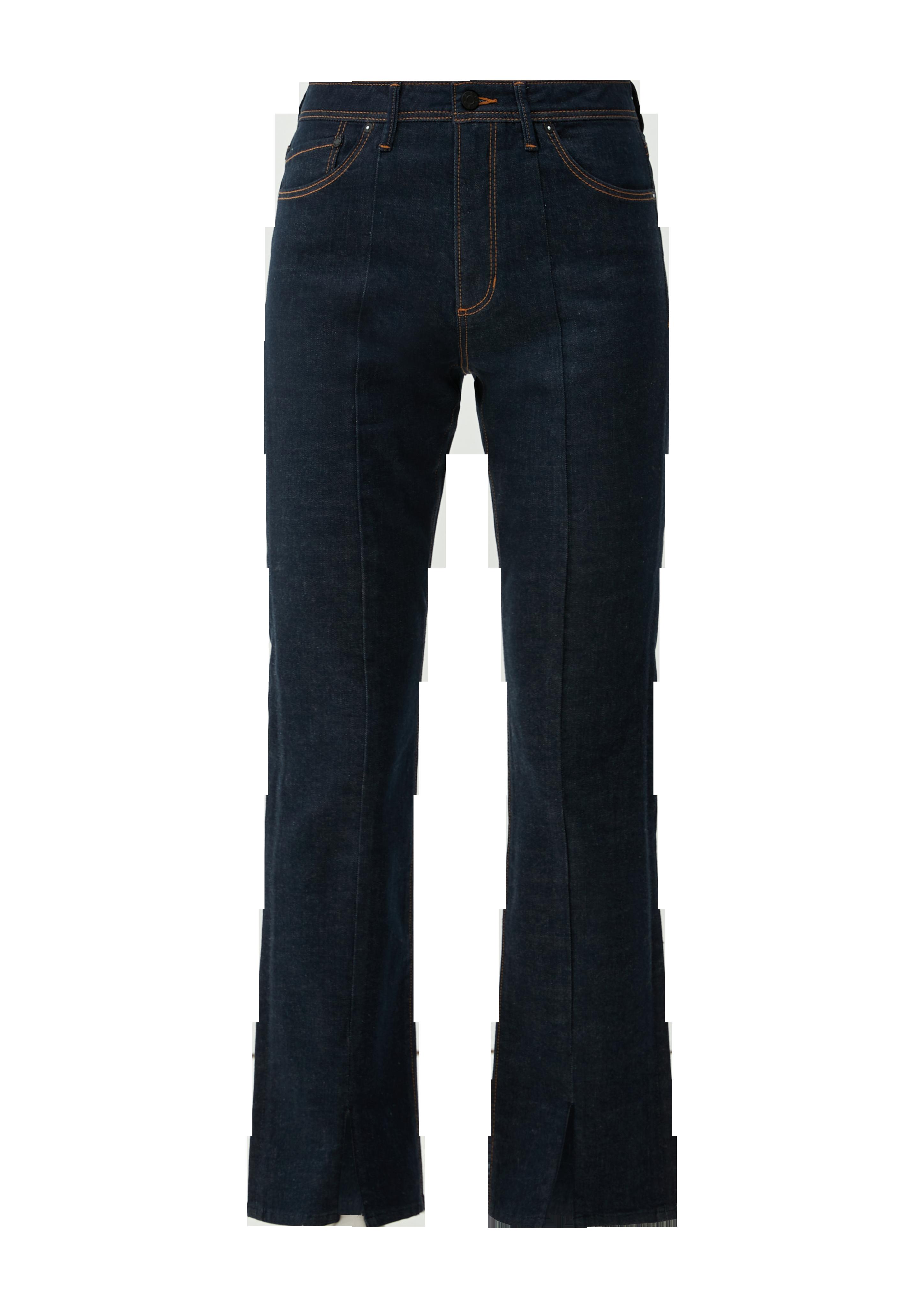 Jeans Beverly / Slim Fit / High Rise / Bootcut Leg   2120737-58Z8