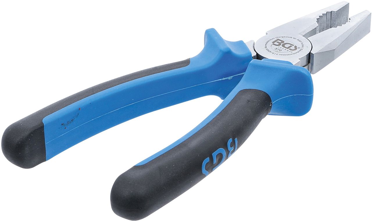 BGS technic Zangen-Satz 3-teilig kaufen | Bike-Discount