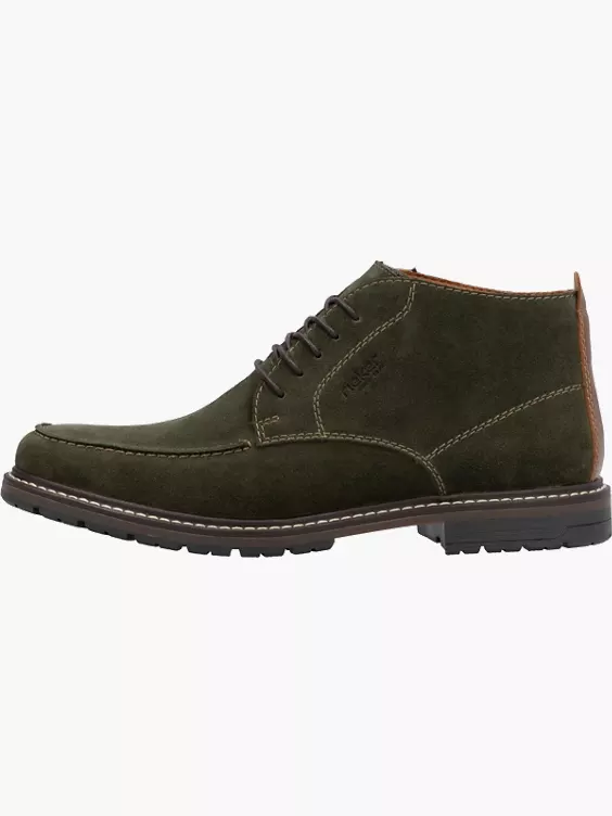 Rieker Herren Kurzstiefel