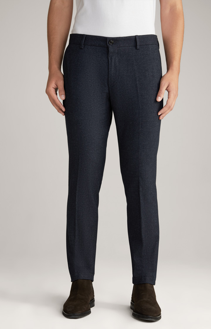 Chino Hank in Blau