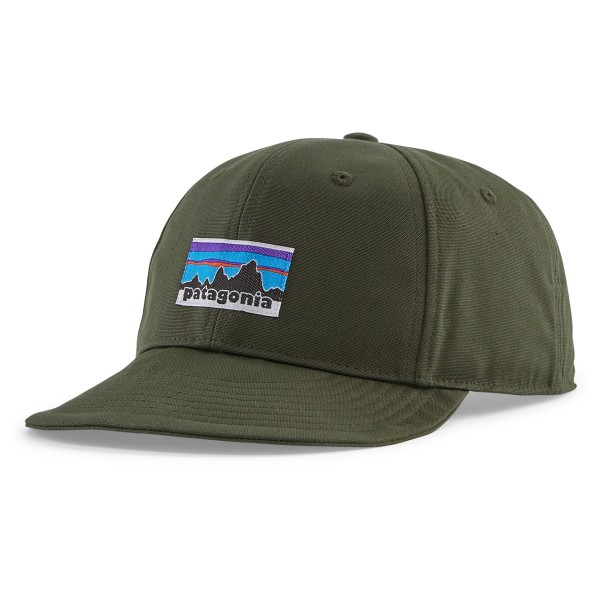 Patagonia - Scrap Everyday Cap - Cap