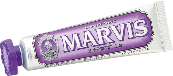 Marvis Jasmin Mint Zahnpasta