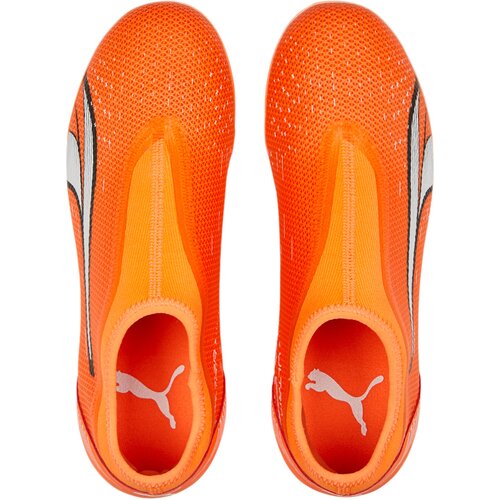 KINDER FUSSBALL-RASENSCHUHE ULTRA MATCH LL MG JR