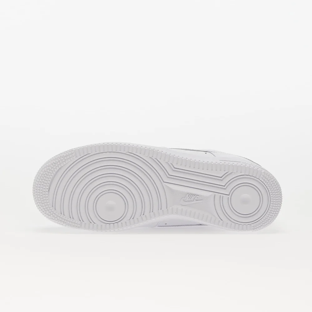 Nike Air Force 1 07 FlyEase DX5883-100 / weiss