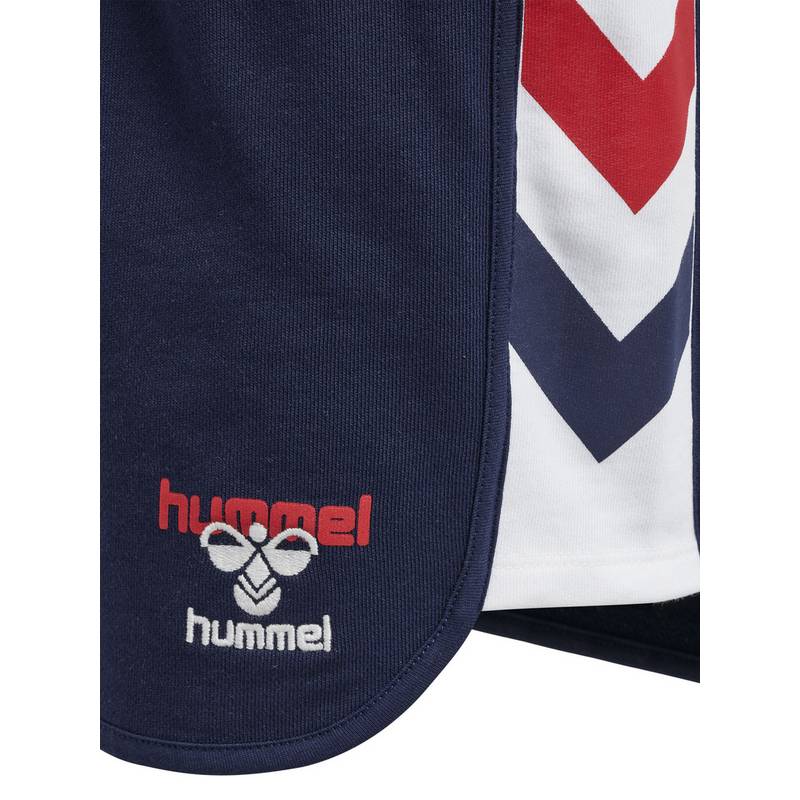 hummel hmlIC DURBAN WOMAN SHORTS Shorts Damen