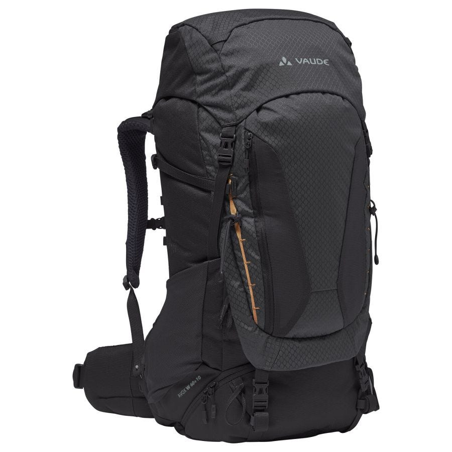 Avox 60+10 Trekkingrucksack Damen