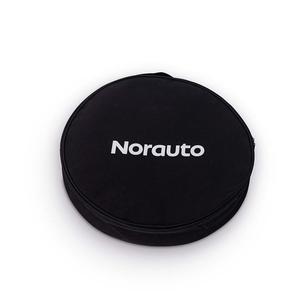 Norauto E-Ladegerät, tragbar, Typ 2 - ATU