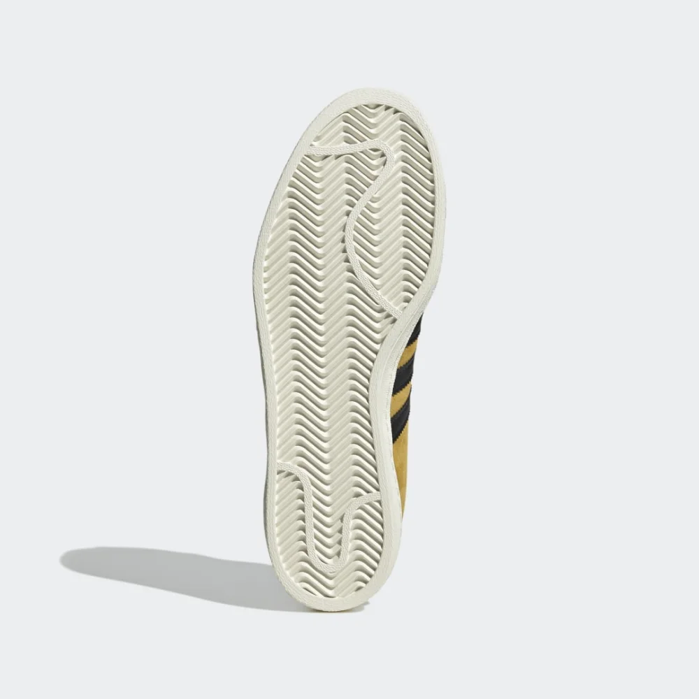 adidas Campus 80s GY4594 / gelb