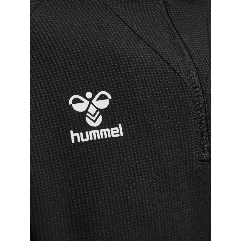 hummel hmlLEAD PRO HALF ZIP Sweatshirt Herren