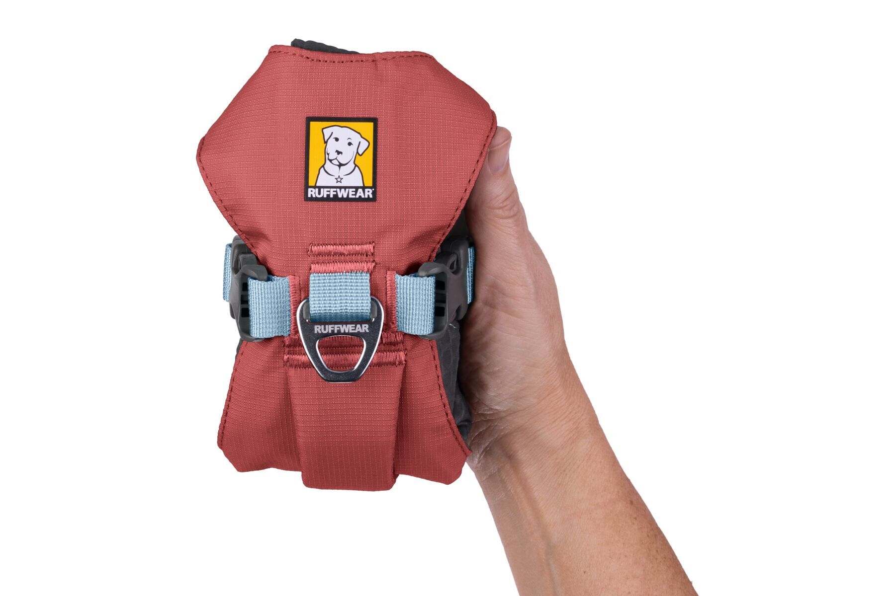 Ruffwear Hundegeschirre Ruffwear Flagline™ Geschirr pink S
