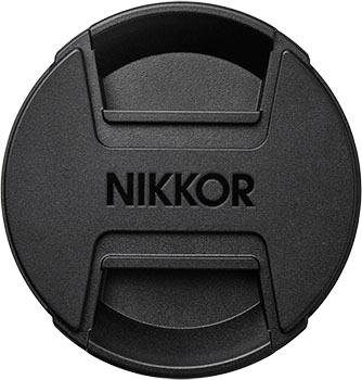 Nikon Nikkor Z 35mm 1:1,8 S Festbrennweiteobjektiv