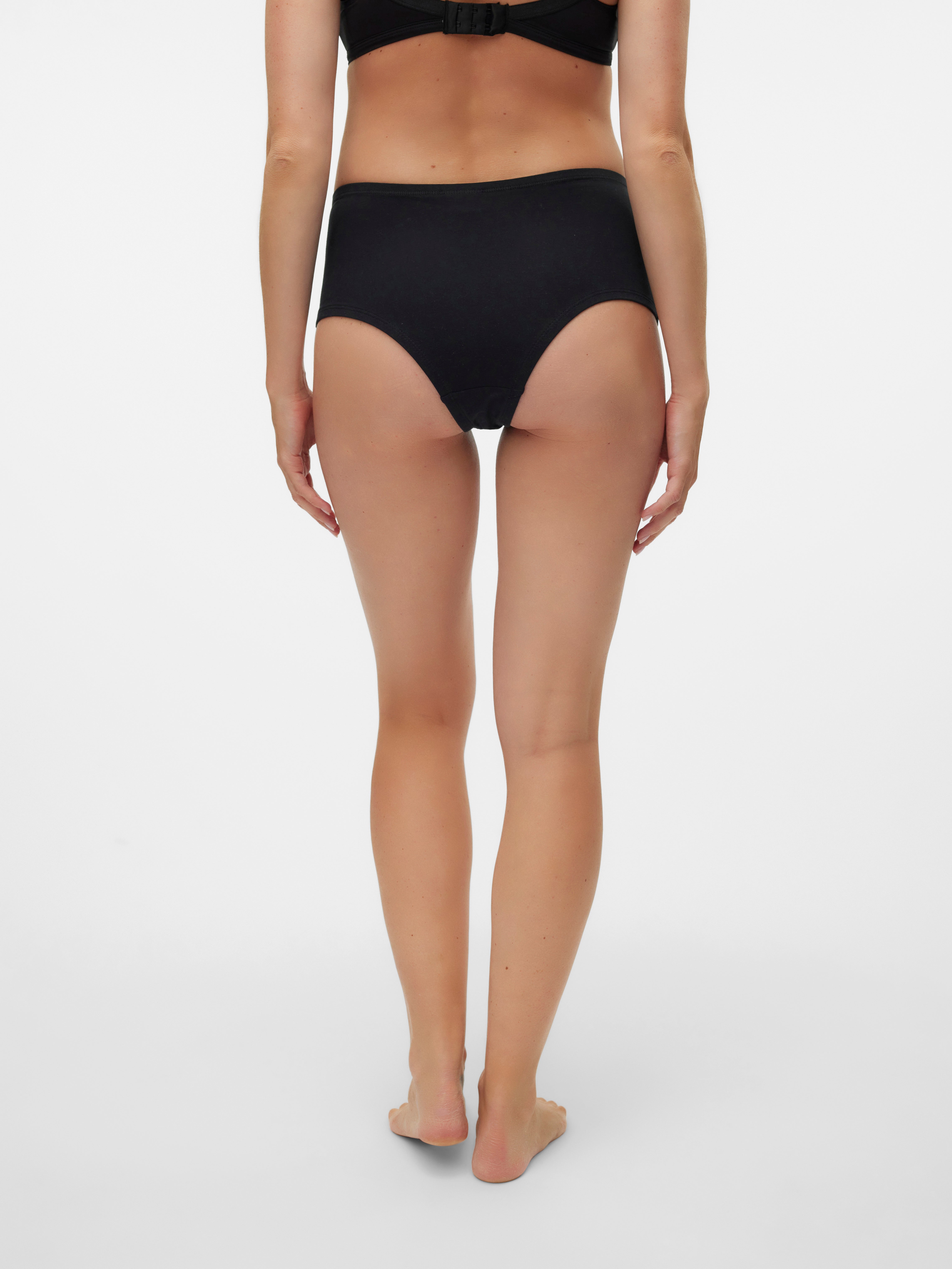 2er-Pack Umstands-Unterhose
