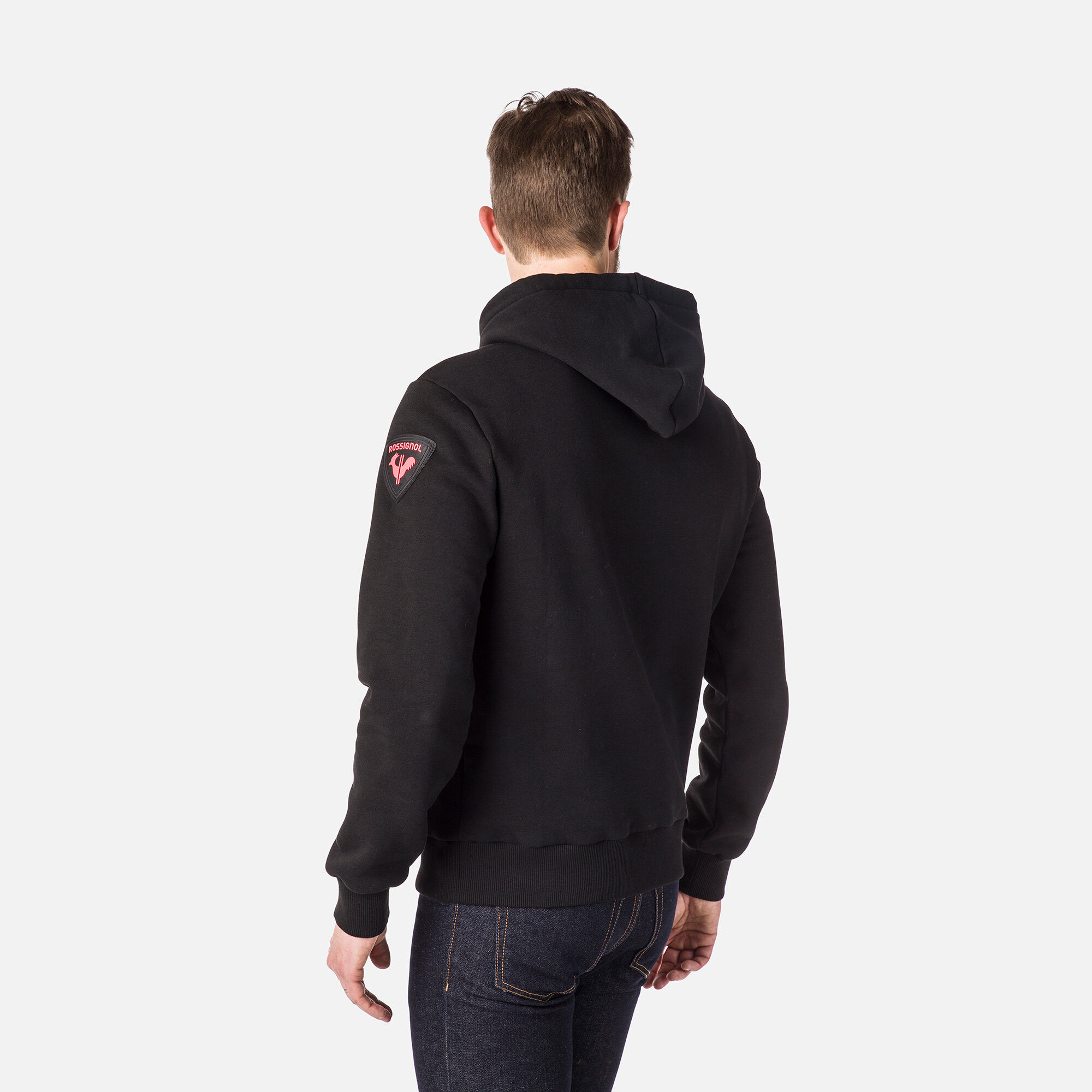 Sweat-shirt Hero Logo Homme