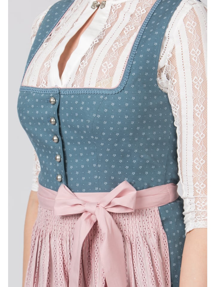 Stockerpoint Langes Dirndl 