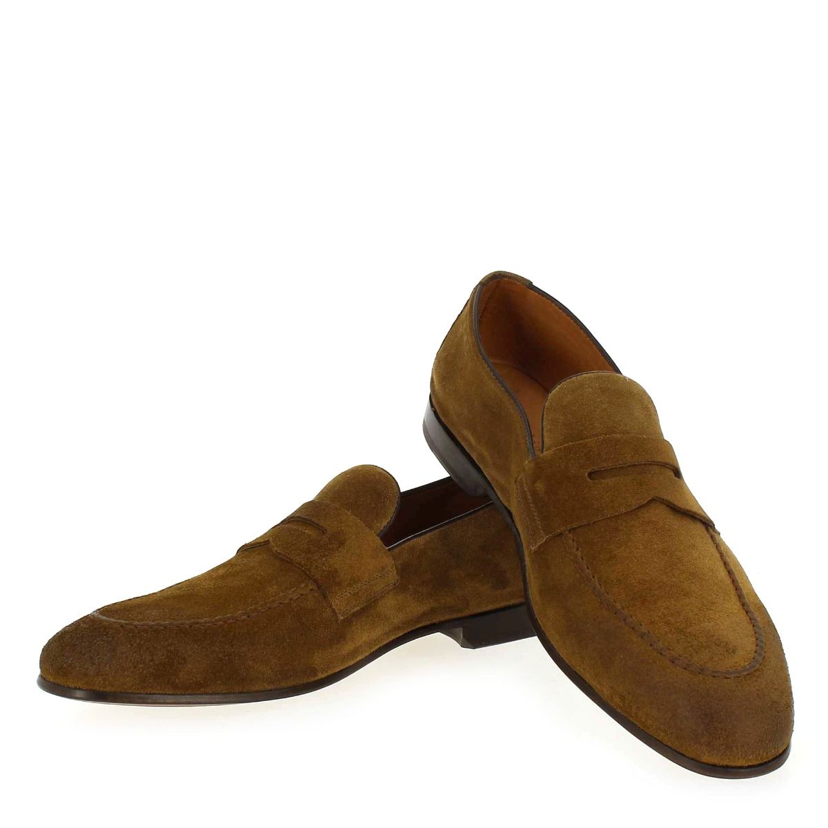 Triver Flight  46 04 - Marron