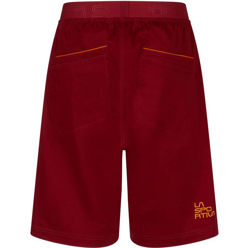 La Sportiva Flatanger Kletterhose Herren