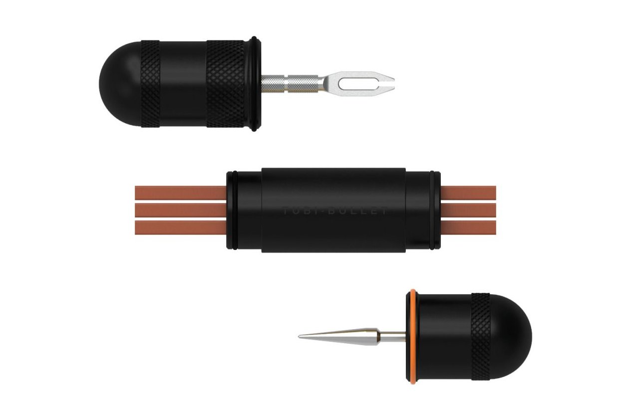 Topeak Tubi Pod Tubeless Reparaturset