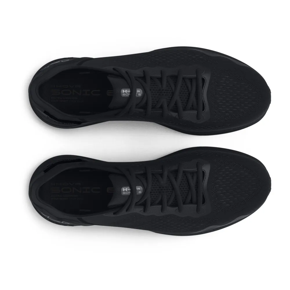 Under Armour HOVR Sonic 6 3026121-003 / schwarz